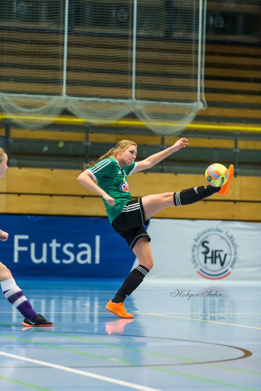 Bild 166 - Frauen Landesmeisterschaft